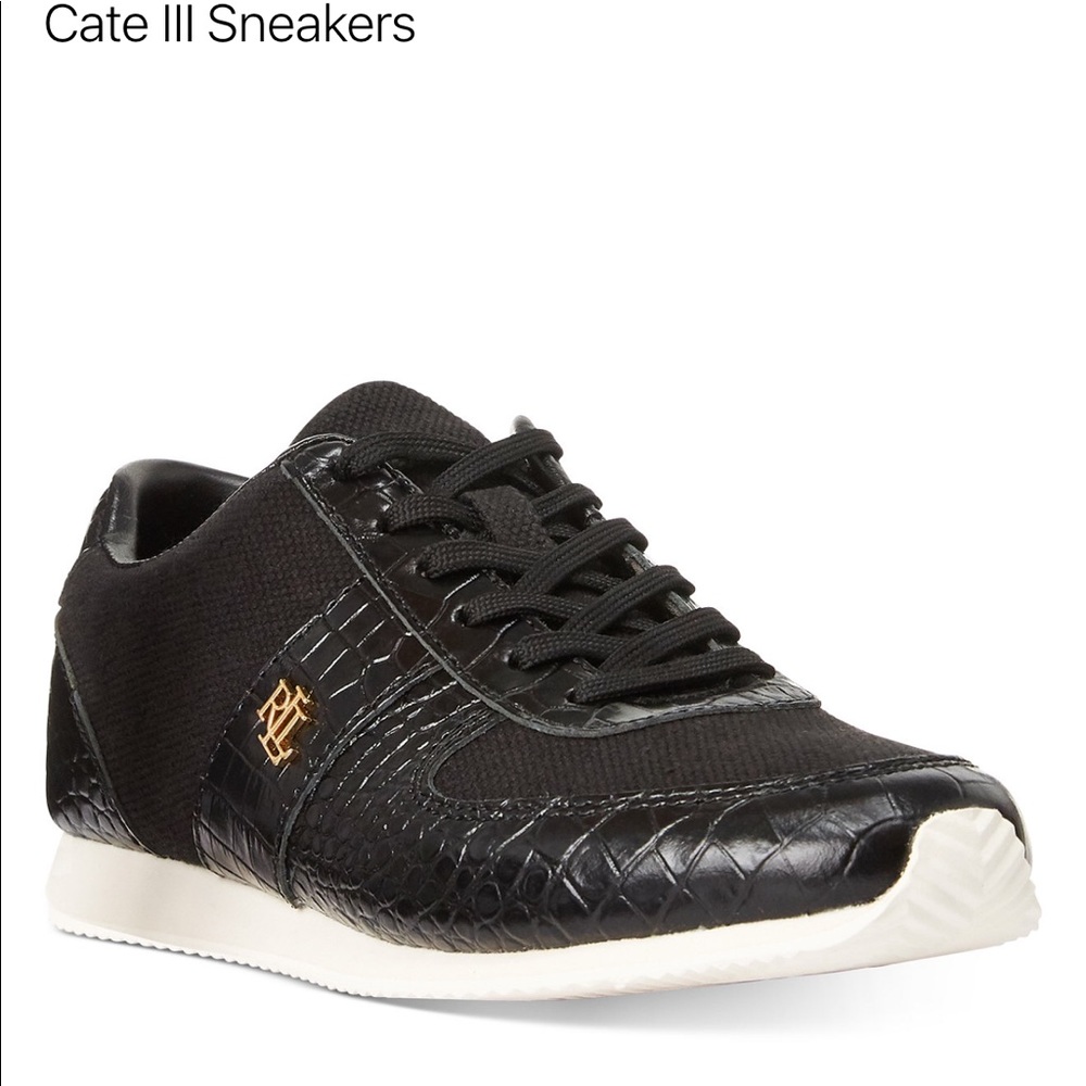 Ralph Lauren Sneakers -9M